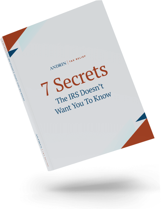 IRS-Unfiled-Tax-Returns-7-Secrets-Book