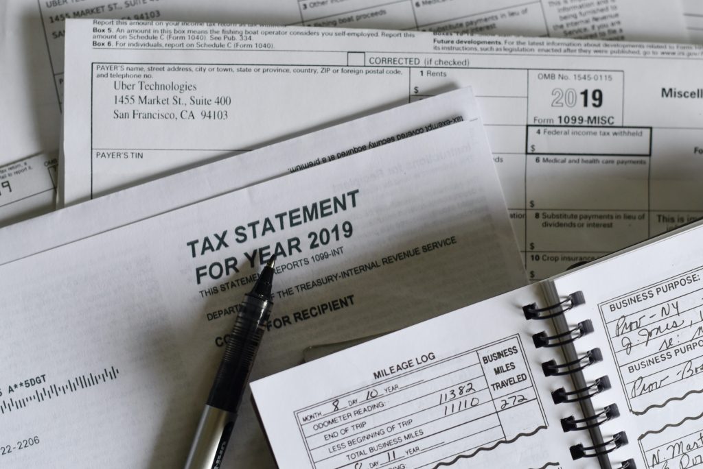 2019-IRS-Back-Taxes-Paperwork-Des-Plaines,-IL