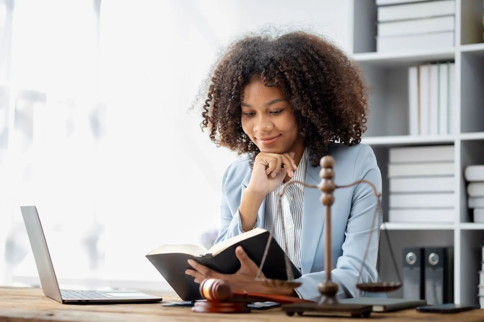 tax-lawyer-researching-legal-cases