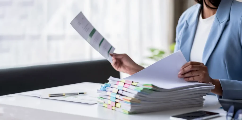 tax-document-checklist-andrin-tax-relief